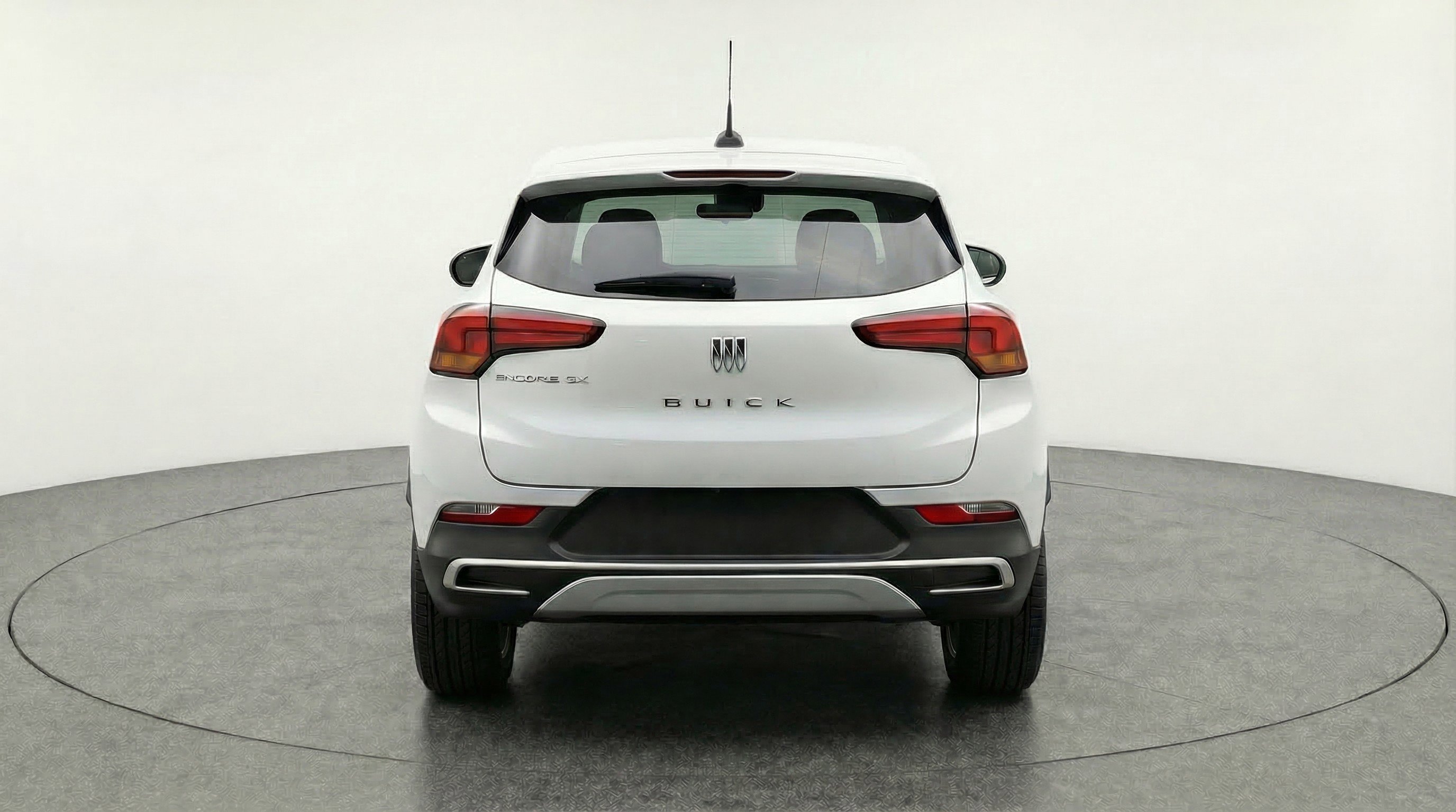 Used 2025 Buick Encore GX Preferred image 7