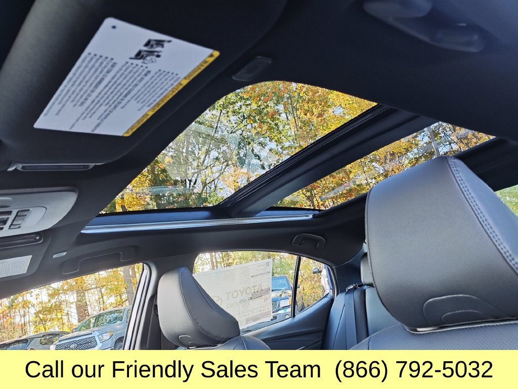 New 2026 Toyota Camry XSE w/ Premium Package AWD/4WD image 20