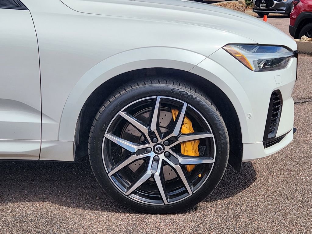 Used 2024 Volvo XC60 T8 Polestar AWD/4WD image 29