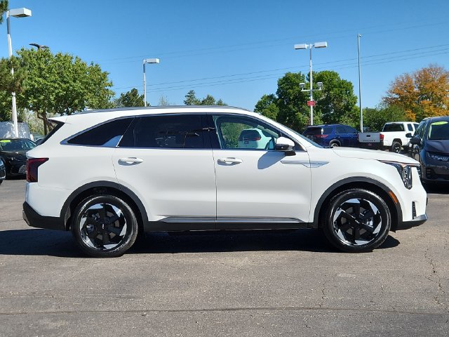Used 2026 Kia Sorento EX AWD/4WD image 2