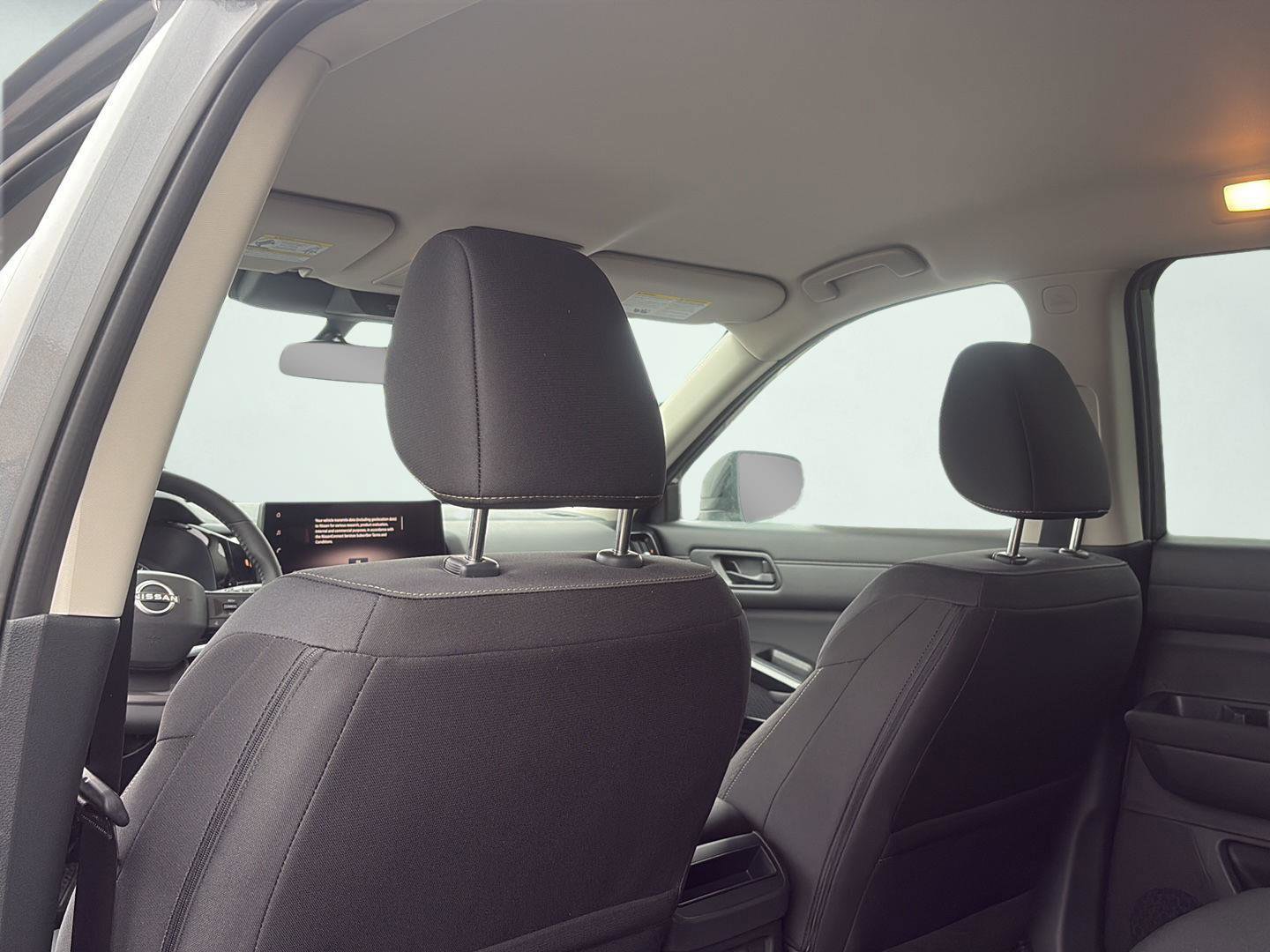 New 2026 Nissan Pathfinder SV AWD/4WD image 19