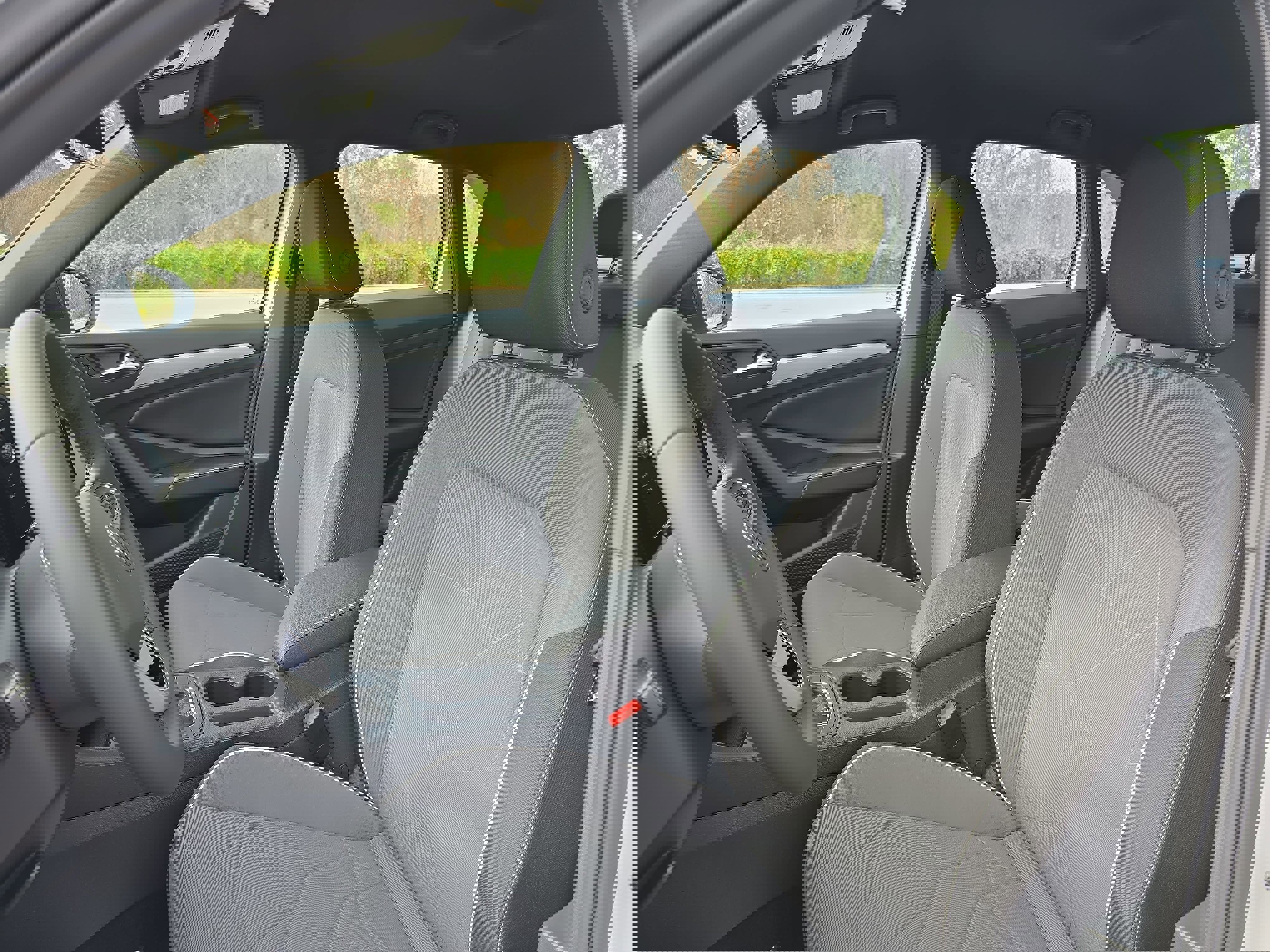 New 2026 Volkswagen Jetta Sport image 14