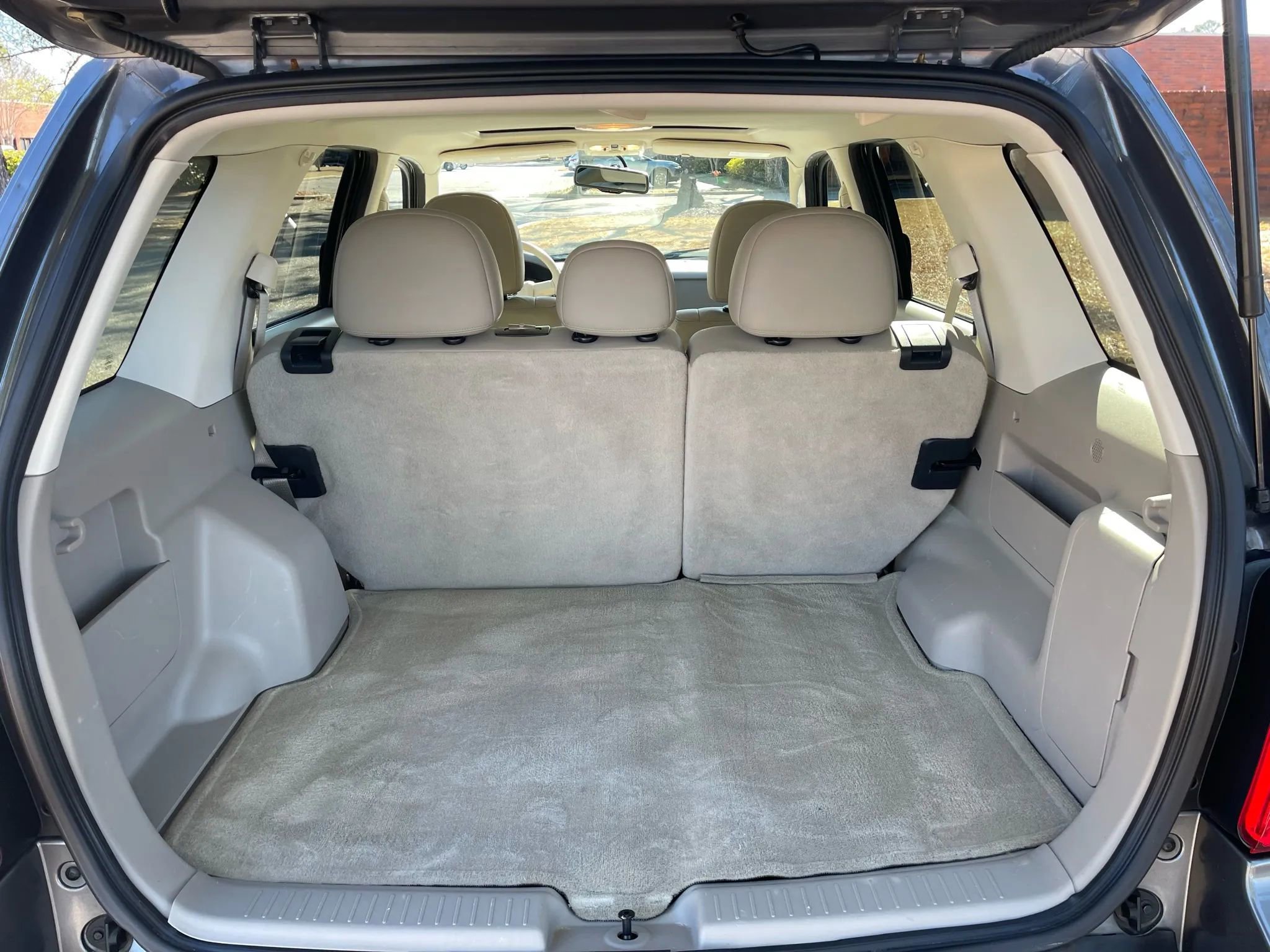 Used 2011 Ford Escape XLT w/ 203A Rapid Spec Order Code image 15