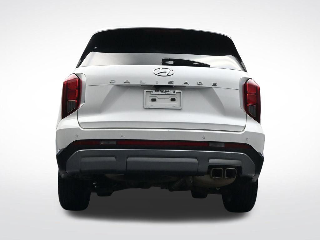 Used 2024 Hyundai Palisade Limited FWD image 36