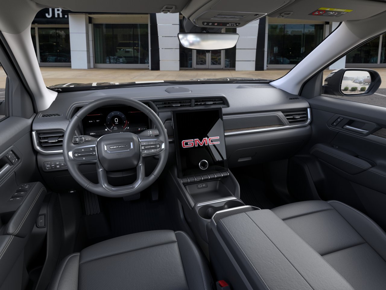 New 2027 GMC Terrain Denali w/ LPO, Floor Liner Package AWD/4WD image 17