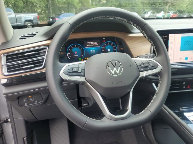 New 2026 Volkswagen Atlas SE image 27