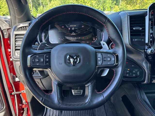 Used 2025 RAM 1500 RHO w/ RHO Level 1 Equipment Group AWD/4WD image 27