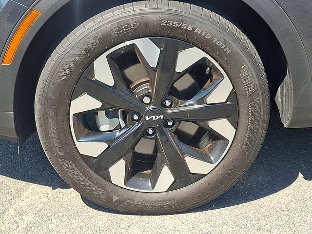Used 2024 Kia Sportage X-Line w/ X-Line Premium Package AWD/4WD image 8