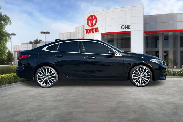 Used 2022 BMW 228i Gran Coupe w/ Convenience Package FWD image 3