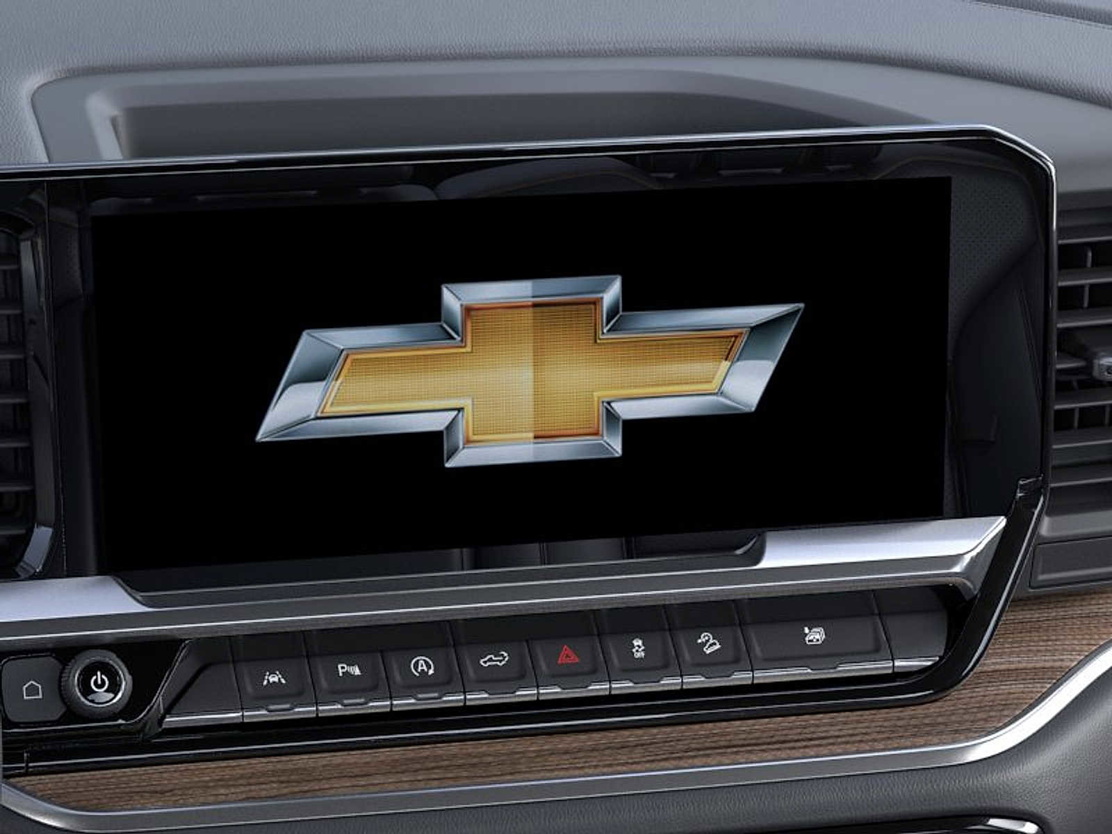 New 2026 Chevrolet Silverado 1500 RST w/ RST All Star Premium Package AWD/4WD image 20
