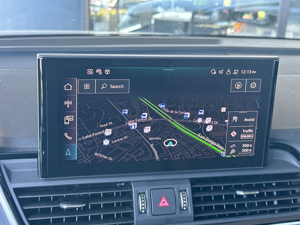 Used 2025 Audi Q5 Prestige w/ Prestige Package image 19