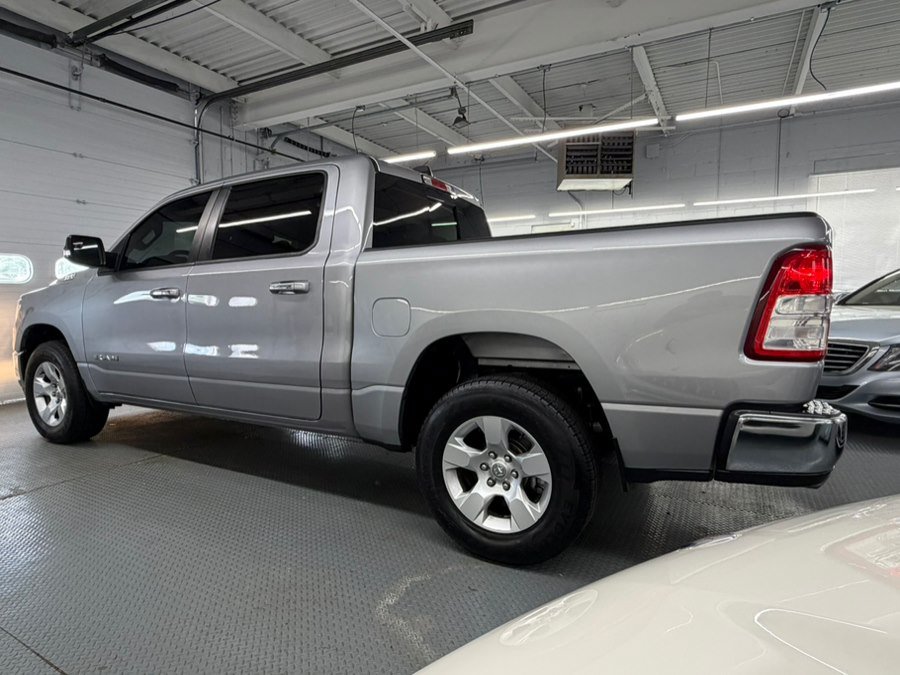 Used 2019 RAM 1500 Big Horn AWD/4WD image 12
