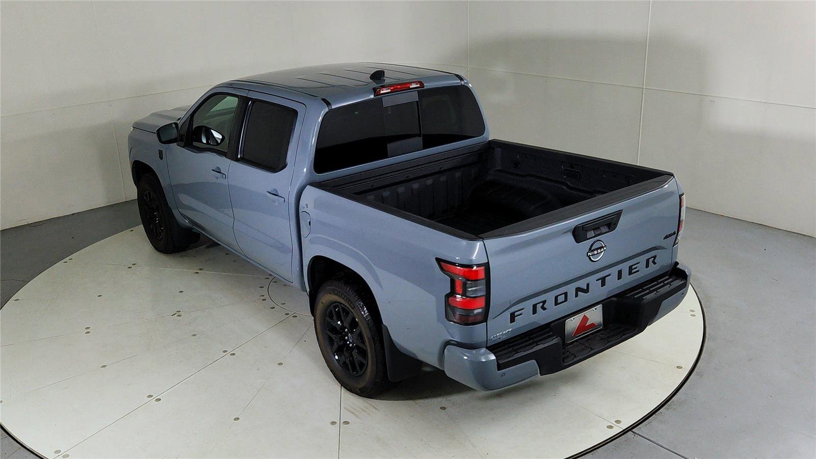 New 2026 Nissan Frontier SV image 42
