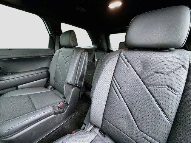 New 2026 Hyundai Palisade XRT Pro AWD/4WD image 18