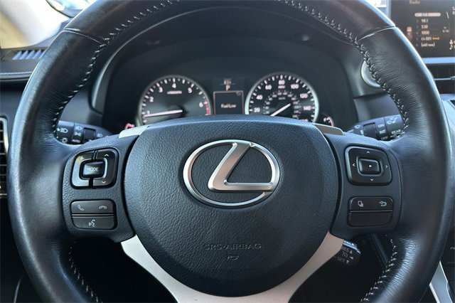 Used 2016 Lexus NX 200t AWD image 25