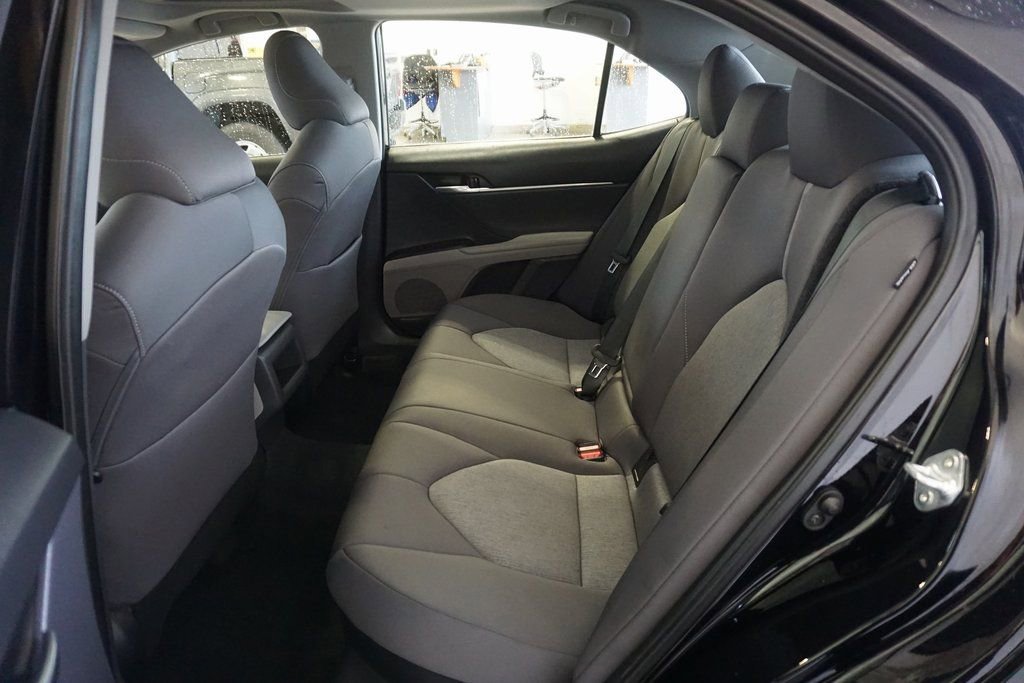 Certified 2023 Toyota Camry LE w/ Audio Upgrade Package image 20
