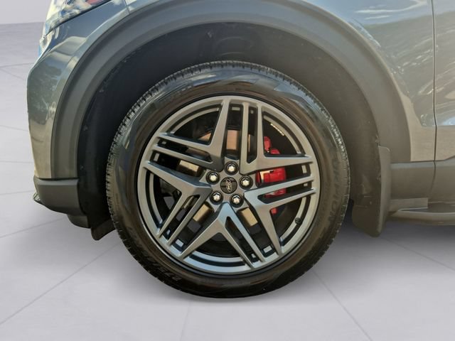 Used 2025 Ford Explorer ST-Line w/ Premium Package AWD/4WD image 9