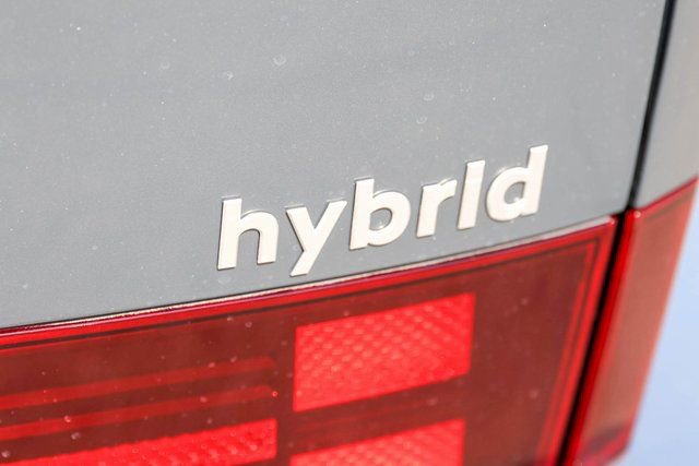 New 2026 Hyundai Santa Fe SEL image 6