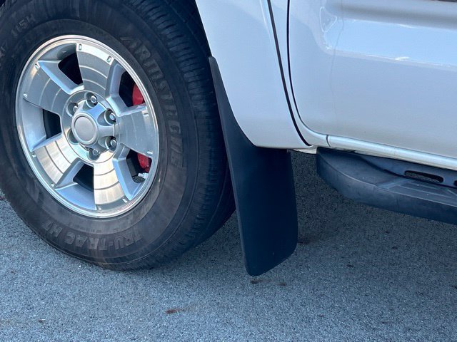 Used 2013 Toyota Tacoma 4x4 Access Cab V6 w/ SR5 Pkg image 14