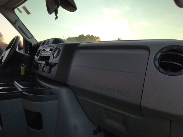 Used 2023 Ford E-350 and Econoline 350 Super Duty w/ Driver's Safety Package image 34