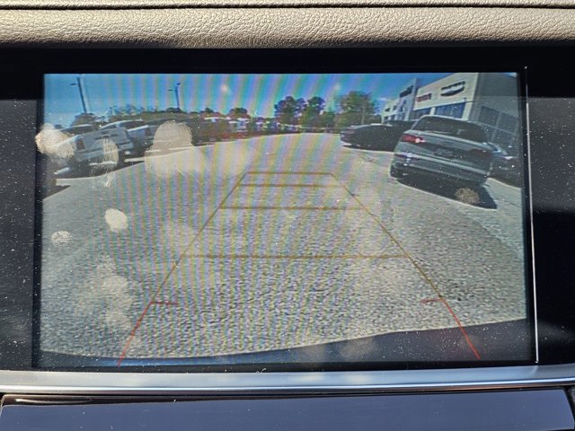 Used 2019 Cadillac XT5 FWD image 27