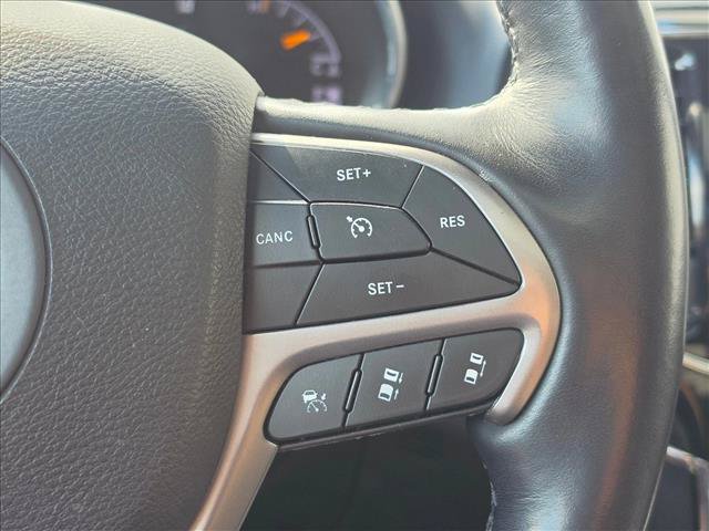 Used 2021 Jeep Grand Cherokee Limited w/ Quick Order Package 28K 80th AWD/4WD image 28