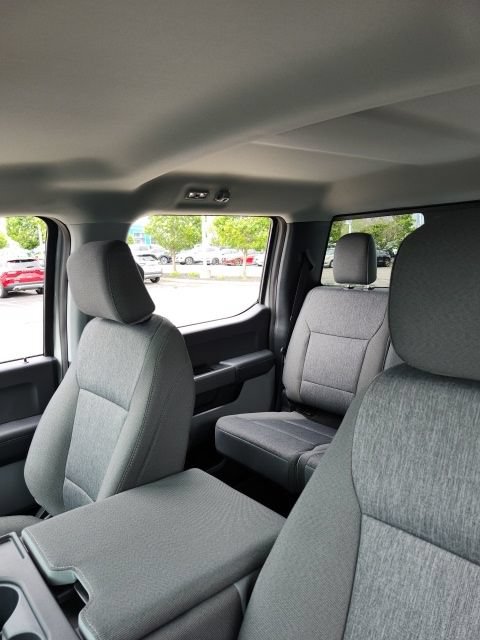 New 2026 Ford F250 XL w/ STX Appearance Package AWD/4WD image 36
