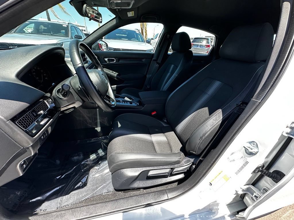 Used 2024 Honda Civic Sport image 21