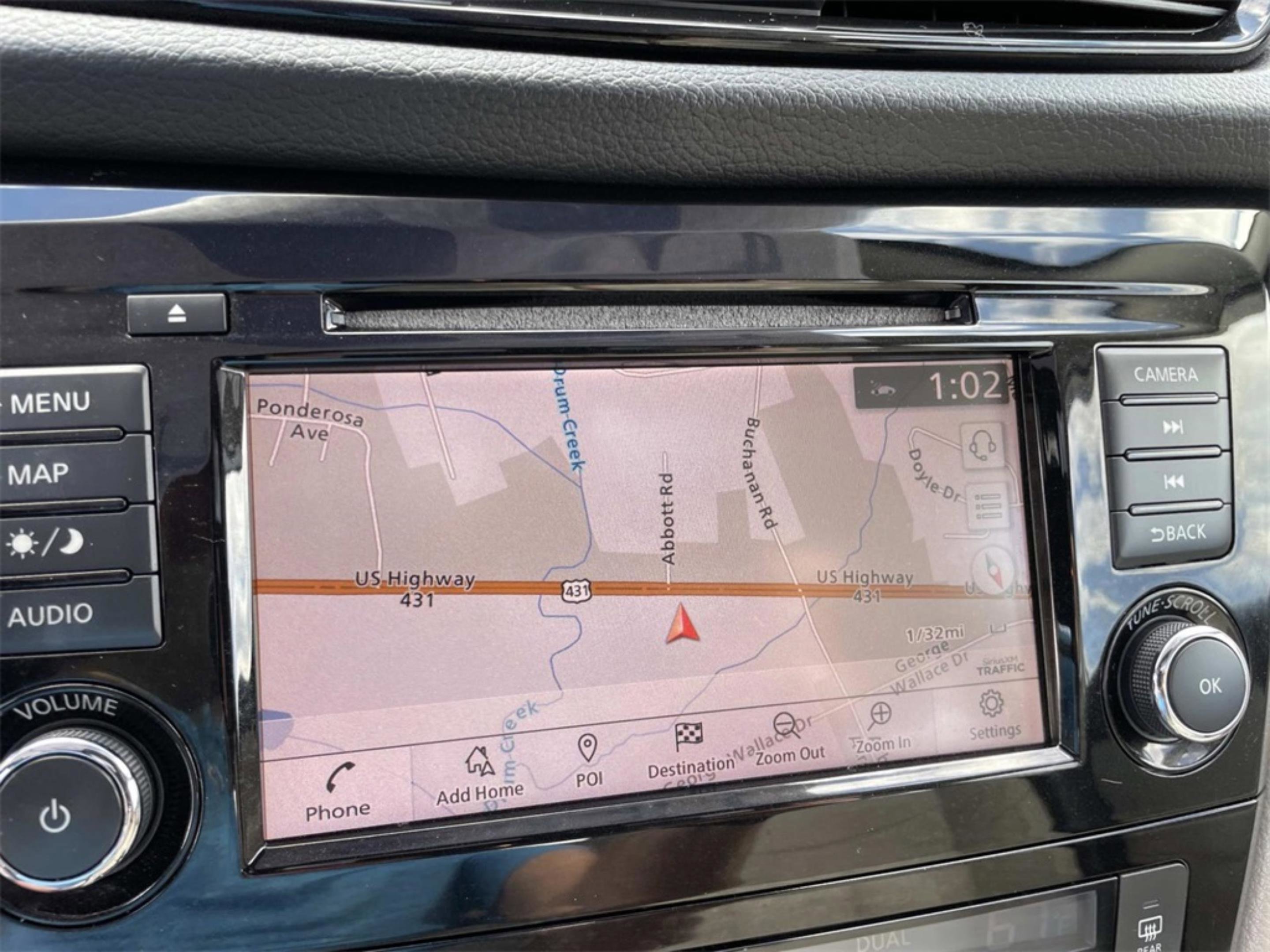 Used 2019 Nissan Rogue Sport SL w/ Premium Package image 23