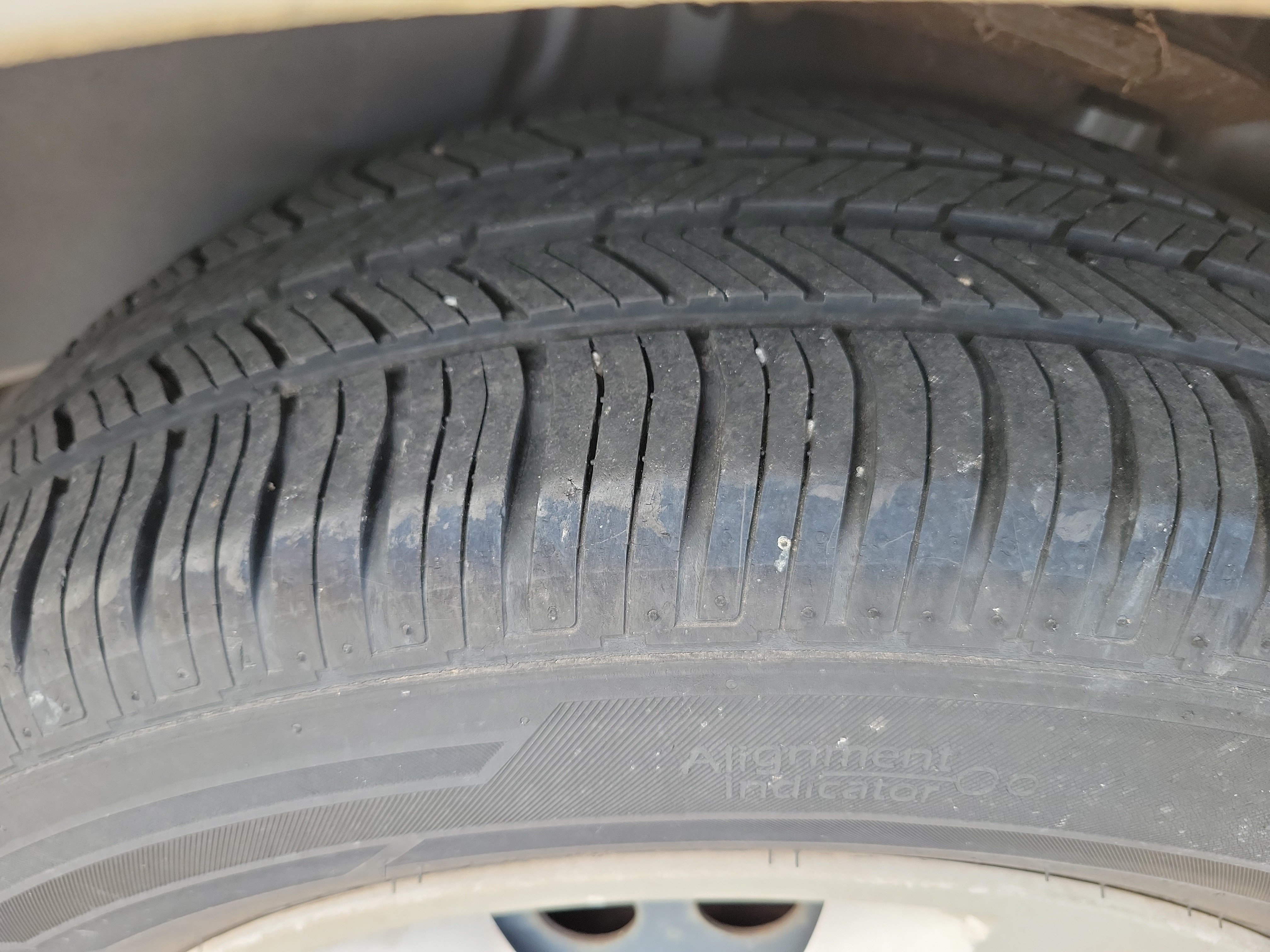 Used 2008 Chevrolet Impala LS FWD image 20