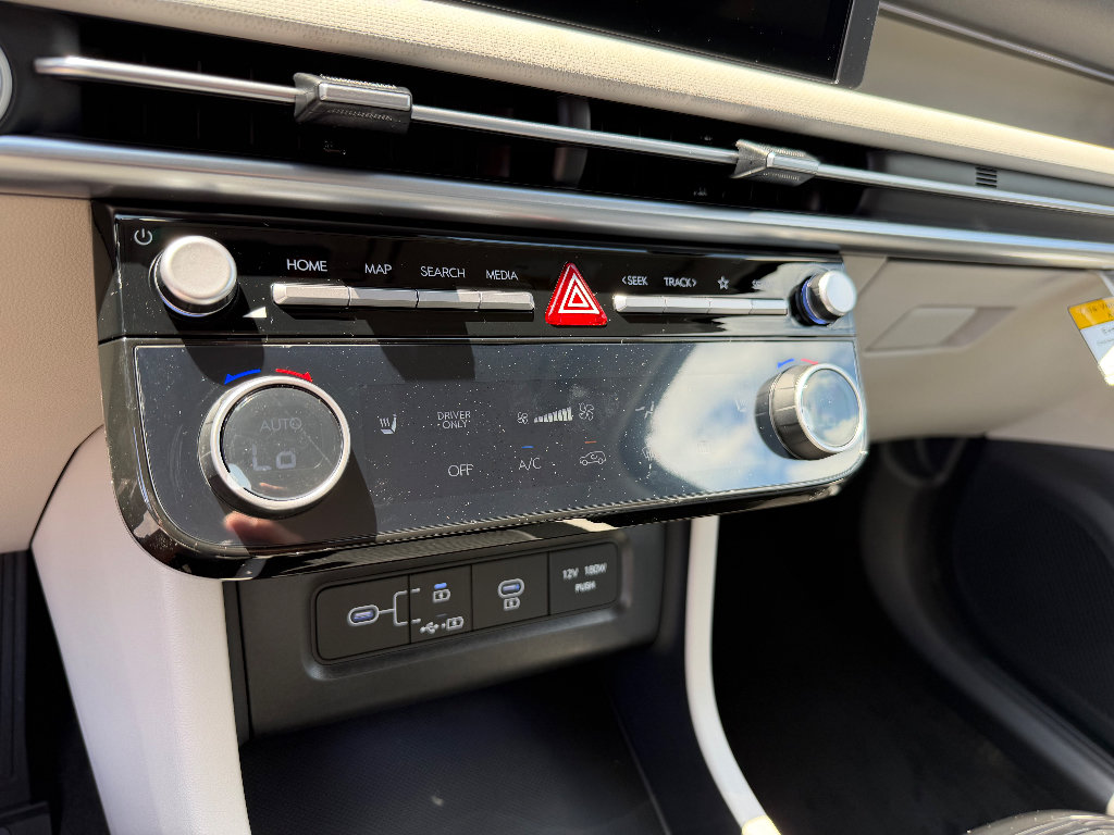 New 2026 Hyundai Tucson SEL AWD/4WD image 27