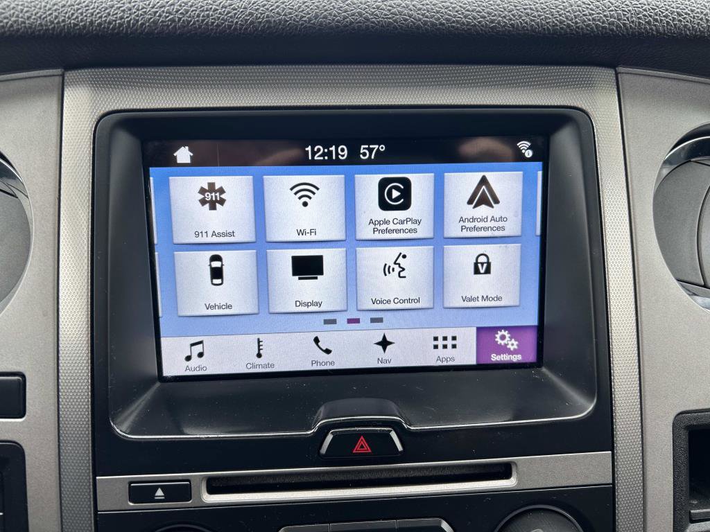 Used 2017 Ford Expedition EL XLT w/ Equipment Group 202A image 31