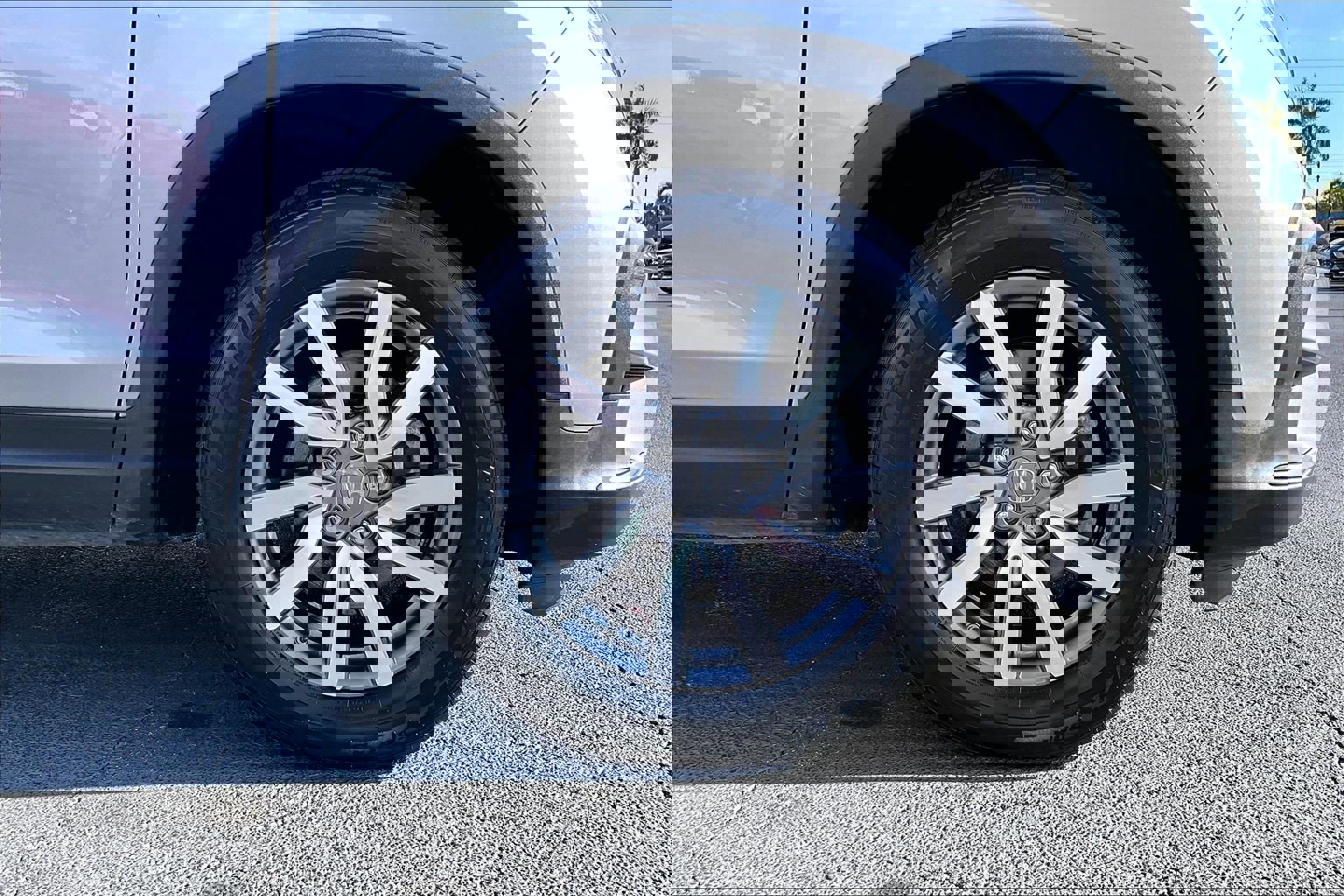 Used 2020 Honda Pilot EX-L image 7