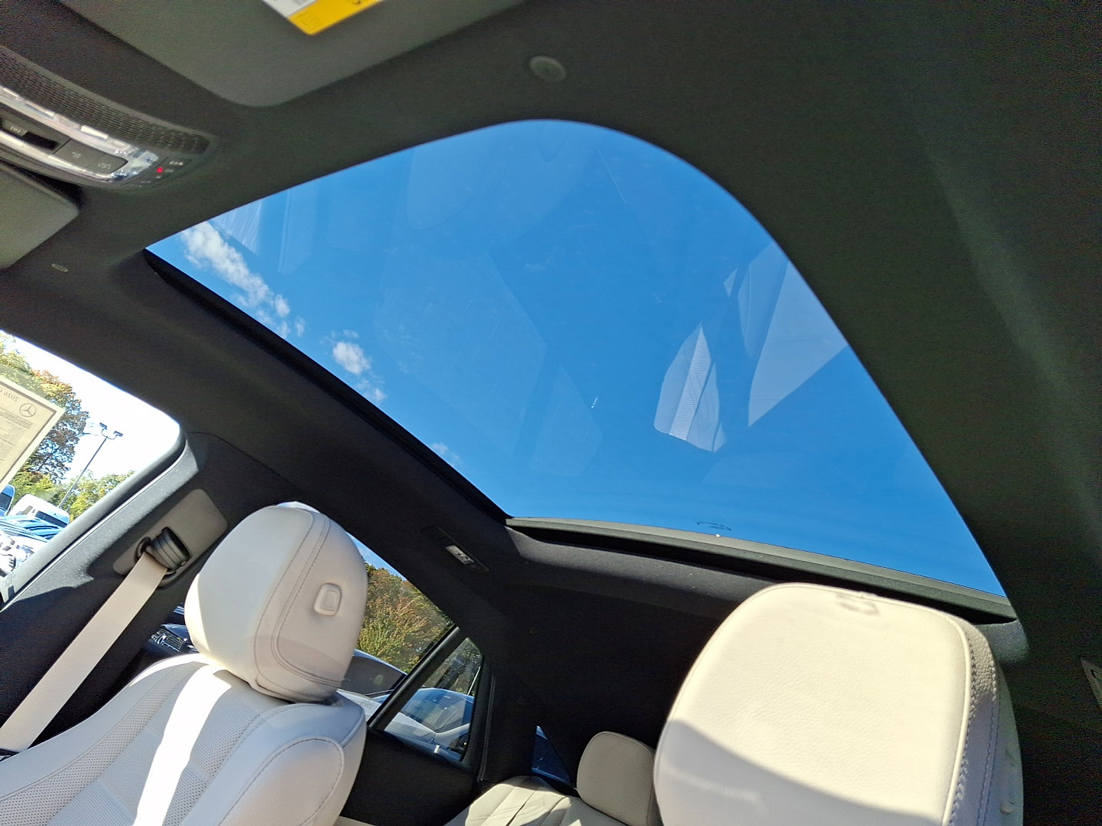 New 2026 Mercedes-Benz GLE 450 4MATIC image 9