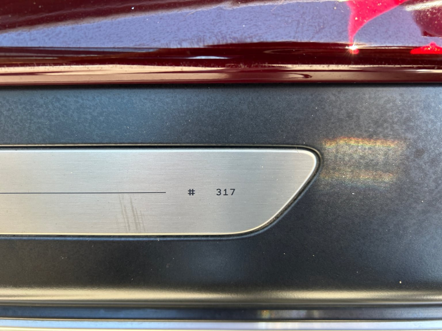 Used 2022 Lucid Air Dream Edition AWD/4WD image 25