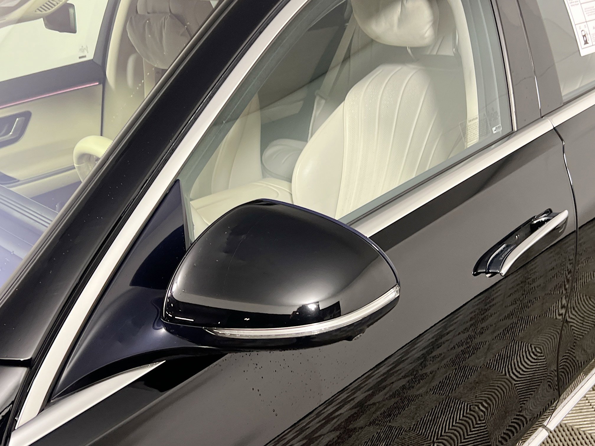 Used 2023 Mercedes-Benz S 500 4MATIC image 13