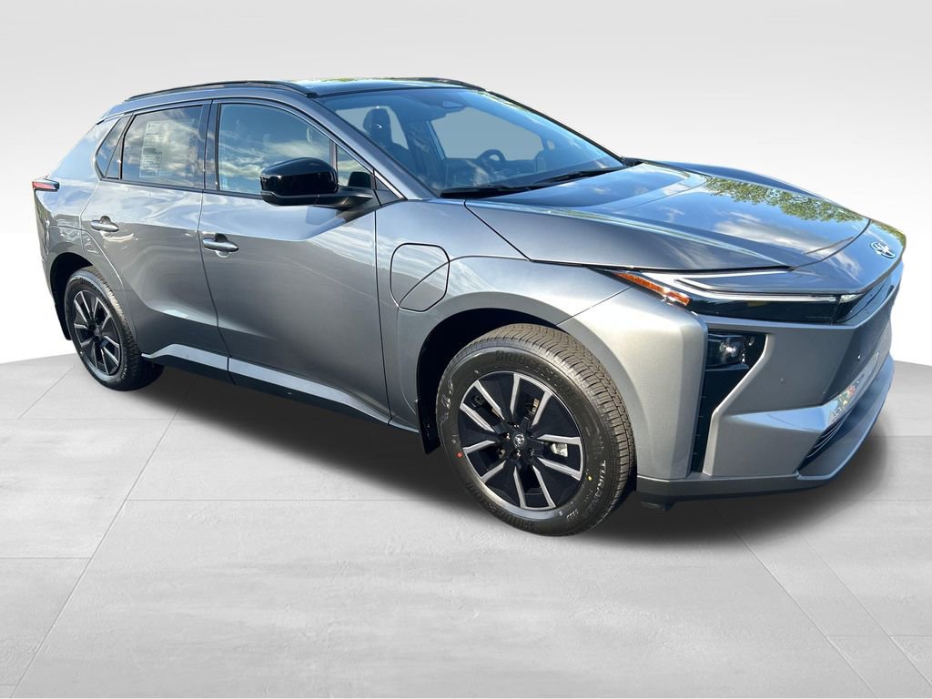 New 2026 Toyota bZ AWD/4WD image 7