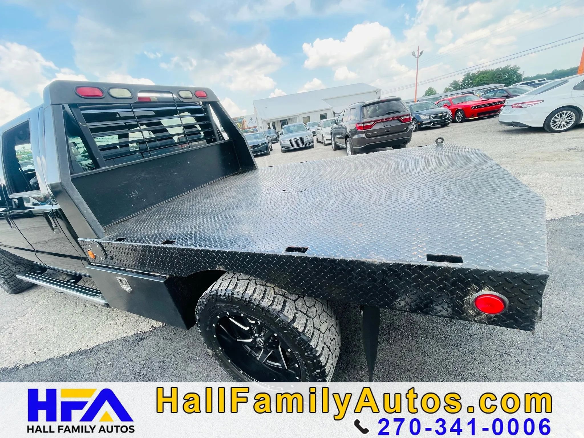 Used 2005 Ford F250 XLT AWD/4WD image 32