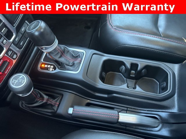 Used 2020 Jeep Gladiator Rubicon image 21