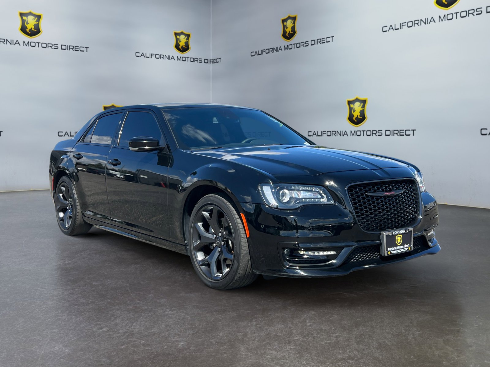 Used 2022 Chrysler 300 S w/ Safetytec Plus Group image 7