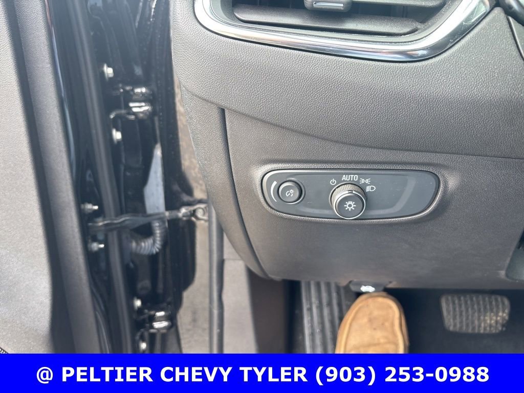 Used 2024 Chevrolet Equinox LT image 12