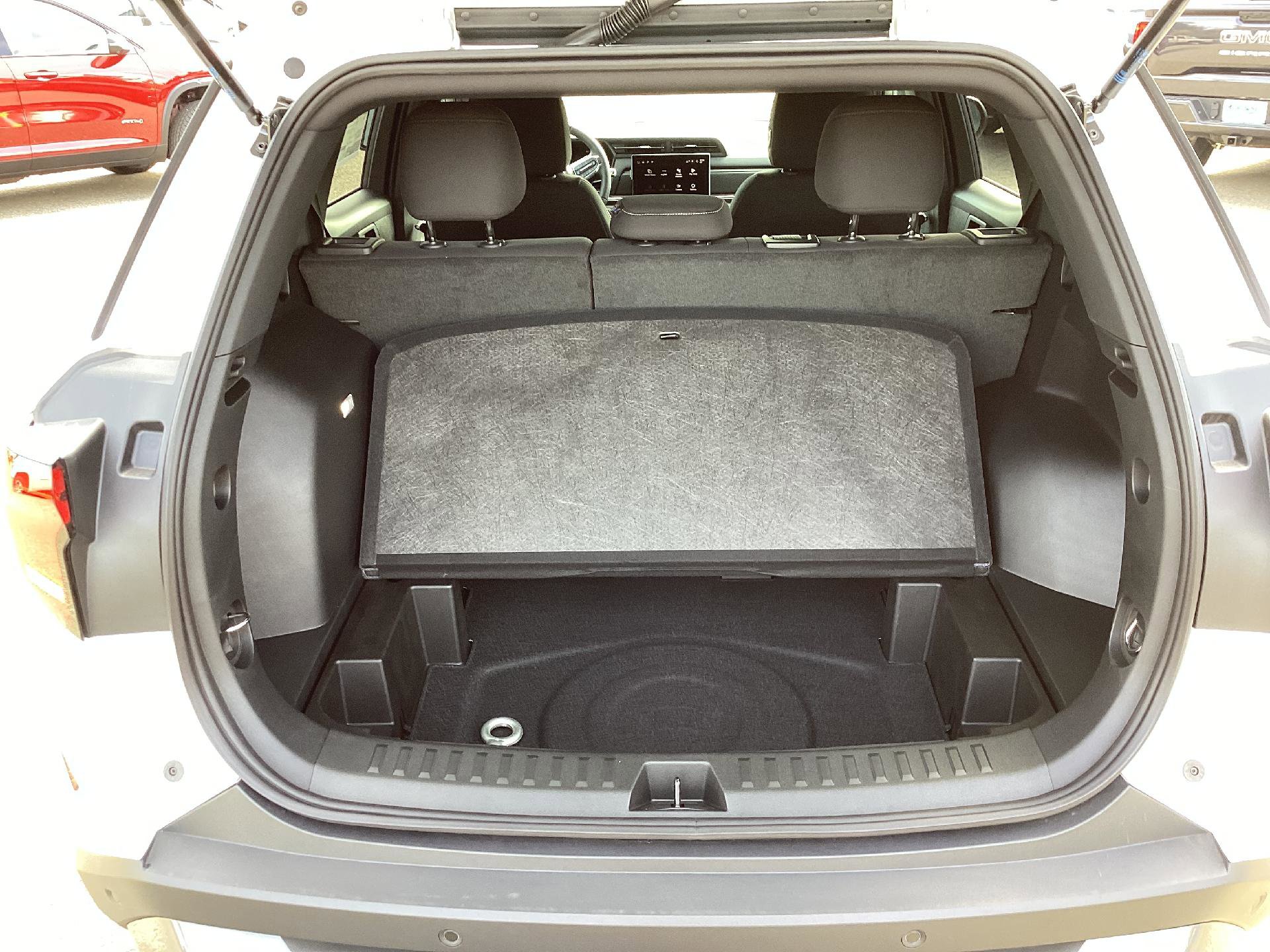 New 2026 GMC Terrain Elevation image 6