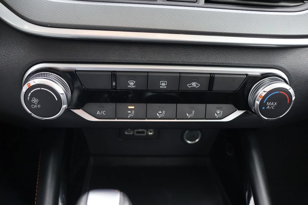Used 2023 Nissan Altima 2.5 SR AWD/4WD image 15
