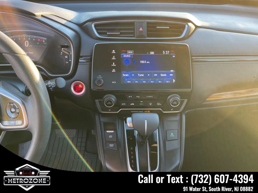 Used 2017 Honda CR-V EX image 20