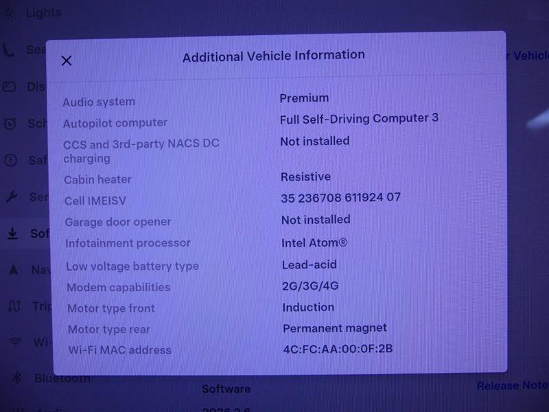 Used 2019 Tesla Model 3 Long Range image 9