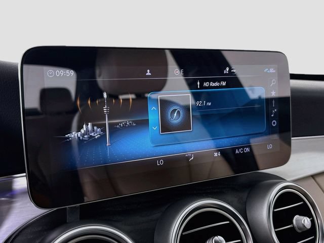 Used 2021 Mercedes-Benz C 300 4MATIC Sedan image 15