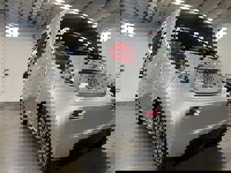 Used 2016 Chevrolet Spark LT image 31