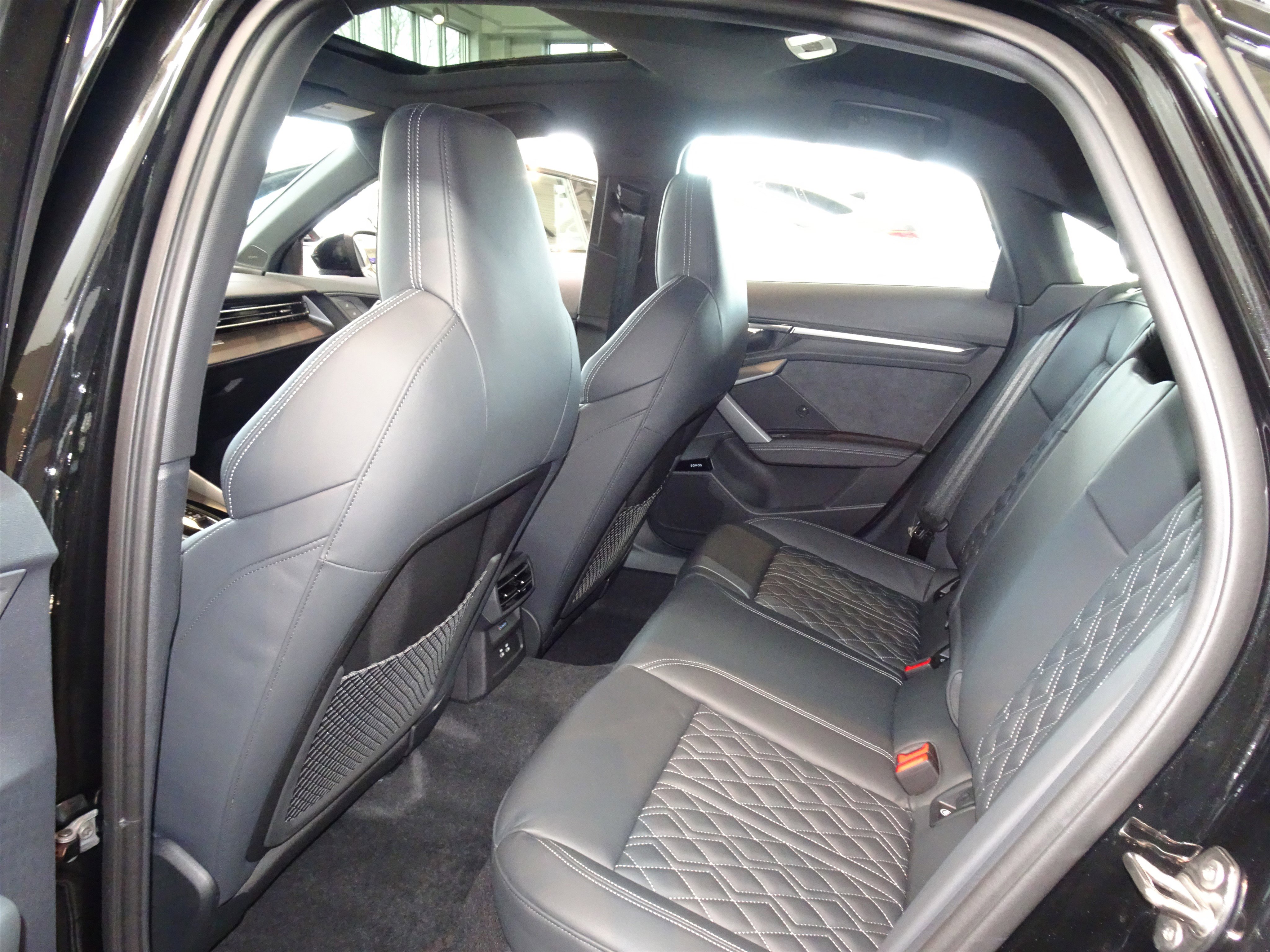 New 2026 Audi S3 Premium image 9