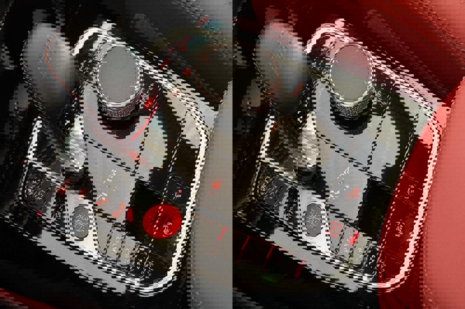 Used 2024 BMW X3 M w/ Competition Package image 22