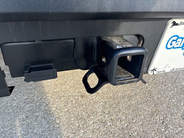 Used 2024 Ford Maverick XL w/ Equipment Group 100A Standard image 8